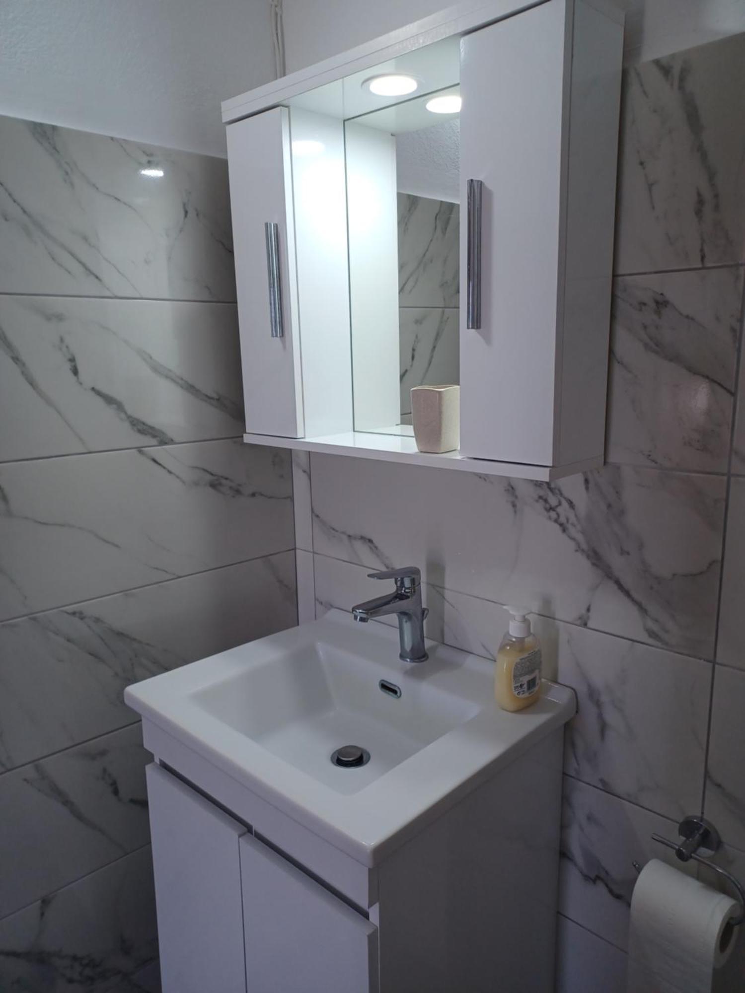 Mastichari Nektaria Studio Apartment Екстериор снимка