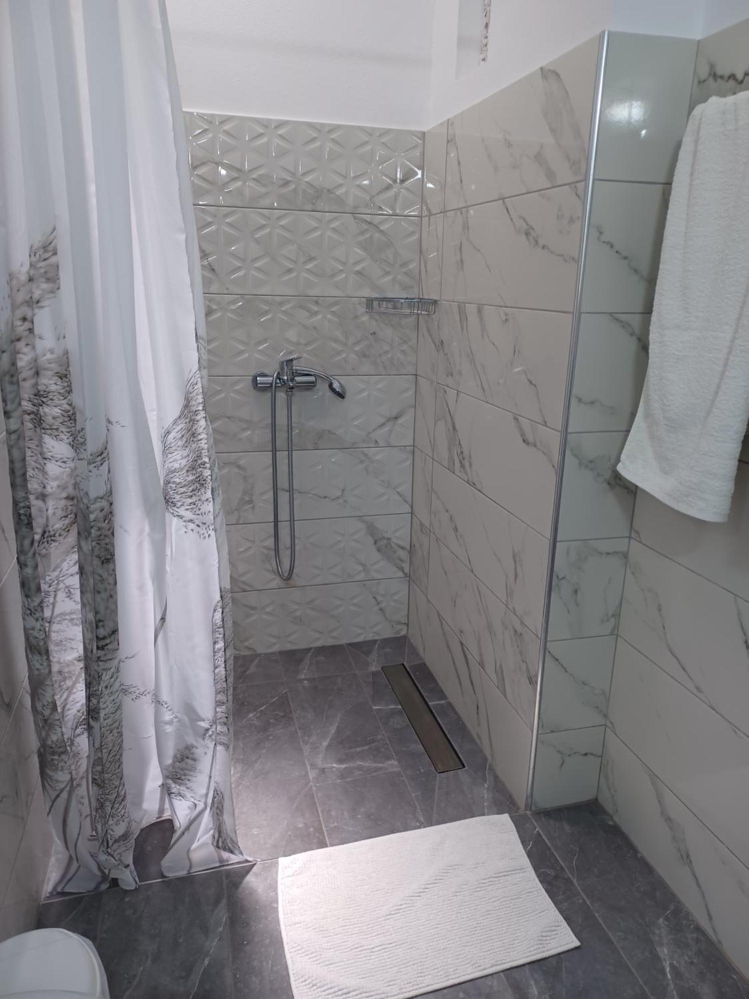 Mastichari Nektaria Studio Apartment Екстериор снимка