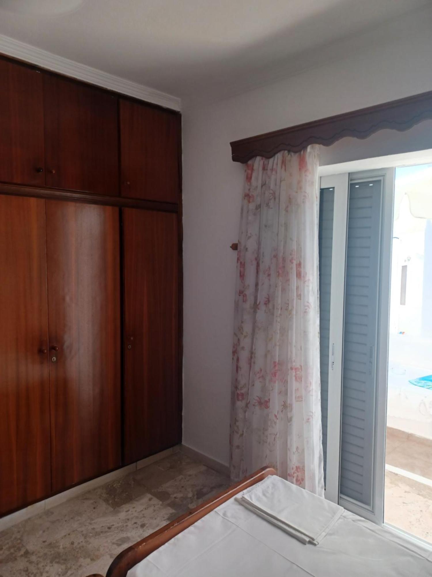 Mastichari Nektaria Studio Apartment Екстериор снимка