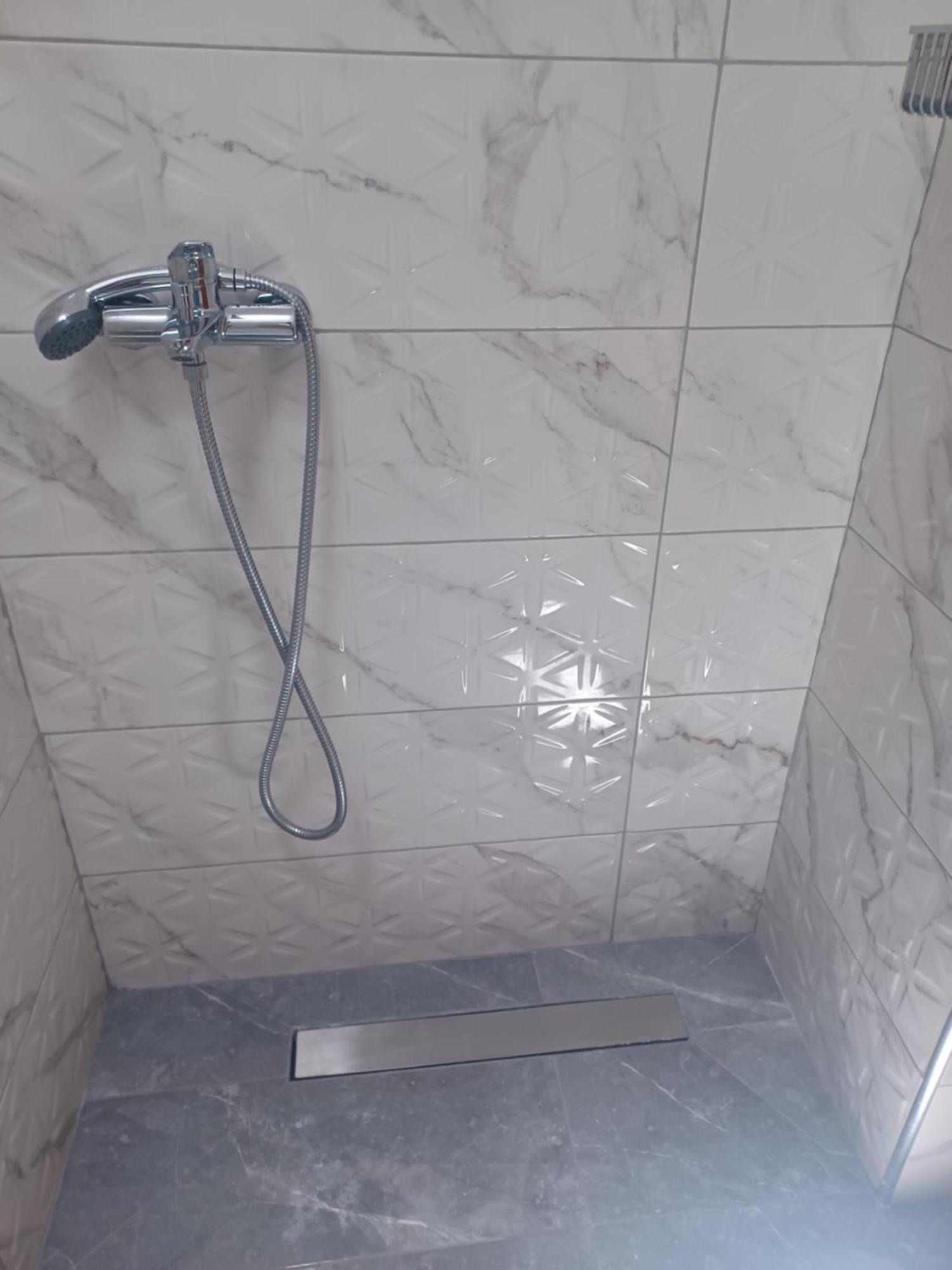 Mastichari Nektaria Studio Apartment Екстериор снимка