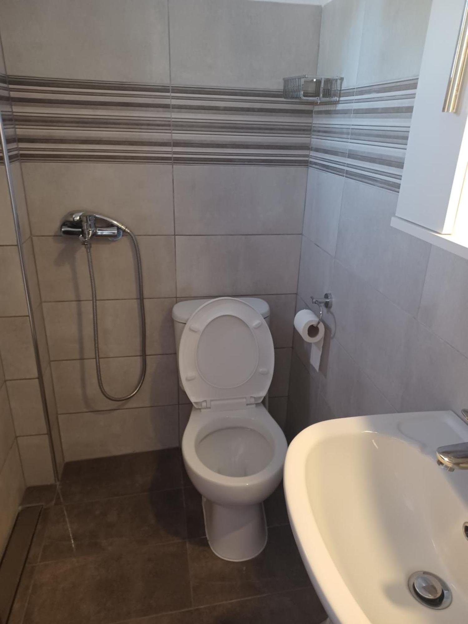 Mastichari Nektaria Studio Apartment Екстериор снимка