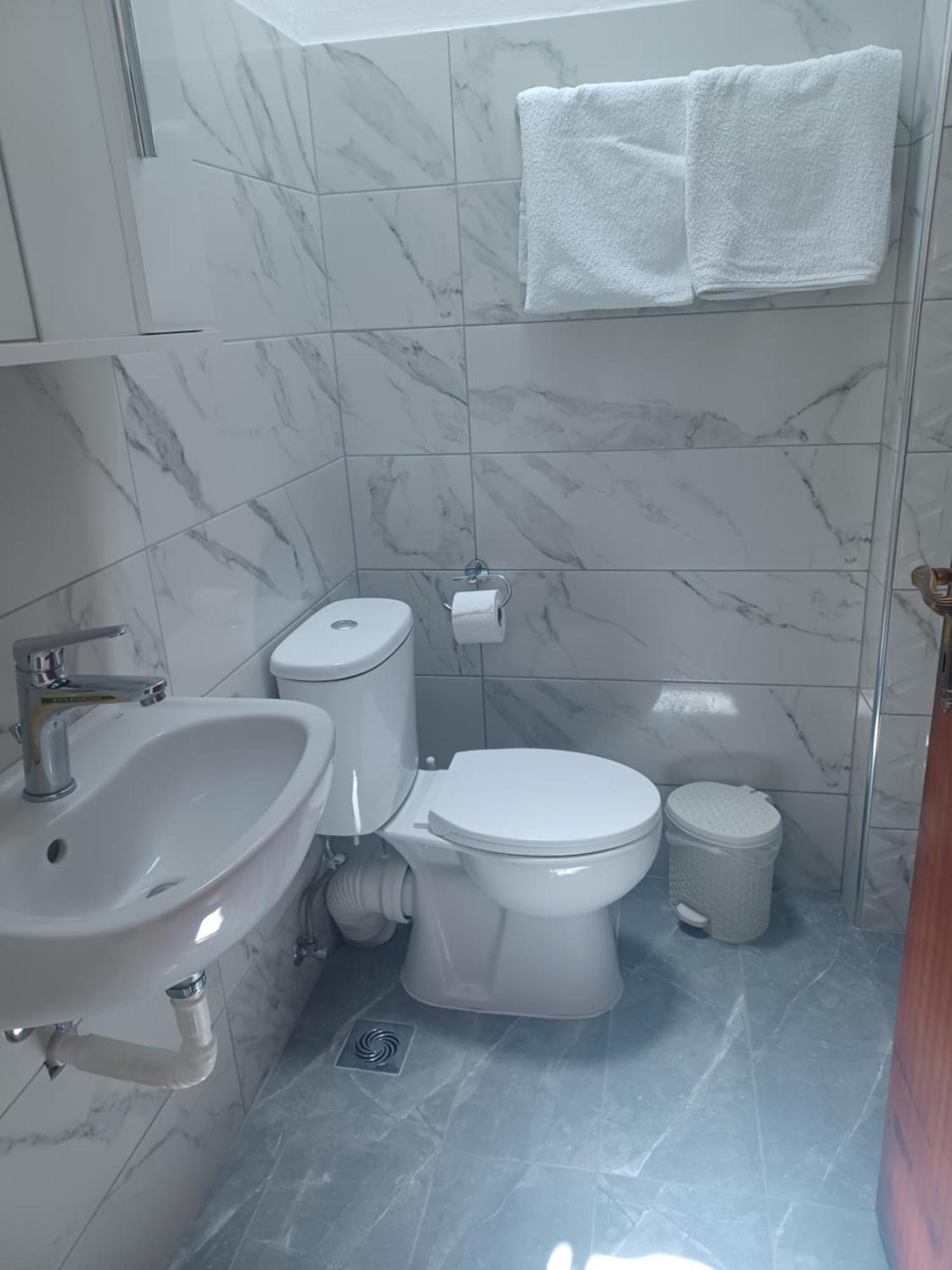 Mastichari Nektaria Studio Apartment Екстериор снимка